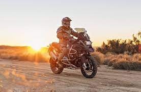 xe máy phân khối lớn bmw