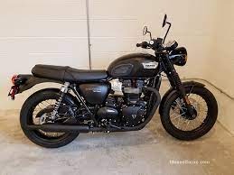 xe máy triumph 150cc