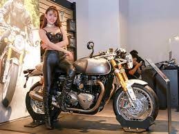 xe máy triumph của nước nào