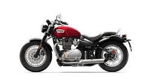 xe máy triumph speedmaster