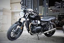 xe máy triumph street twin