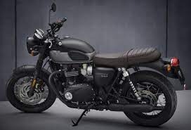 xe máy triumph t100