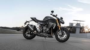 xe máy triumph việt nam