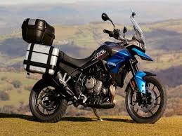 xe máy triumph việt nam