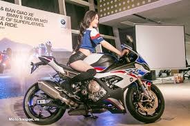 xe mô tô bmw