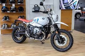 xe mô tô bmw