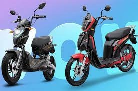 xe mô tô điện vinfast impes giá bao nhiêu..