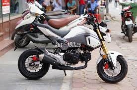 xe mô tô honda giá rẻ