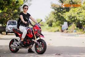 xe mô tô honda giá rẻ