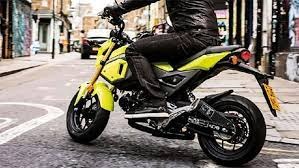 xe mô tô honda giá rẻ