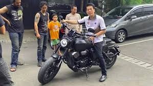 xe mô tô pkl giá rẻ