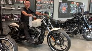xe moto harley davidson 883