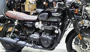 xe moto triumph 2021