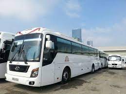 xe ô tô đi điện biên