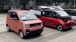 xe ô tô điện 100 triệu..