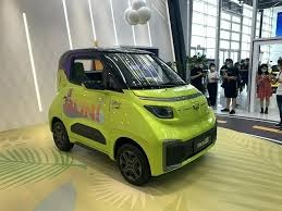 xe ô tô điện 2 chỗ trung quốc..