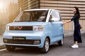 xe ô tô điện 2 chỗ trung quốc..