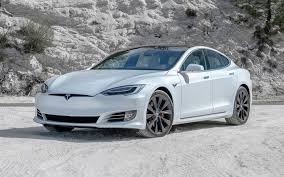 xe ô tô điện 2020.