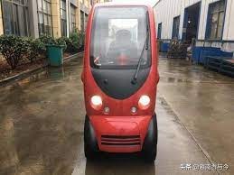 xe ô tô điện 40 triệu..