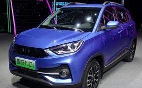 xe ô tô điện 5 chỗ ngồi