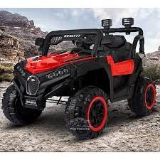 xe ô tô điện 909.