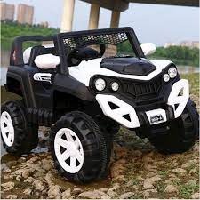 xe ô tô điện a6500.