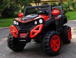 xe ô tô điện a6500.