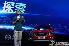 xe ô tô điện alibaba