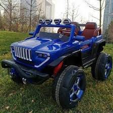 xe ô tô điện bdq 1200..