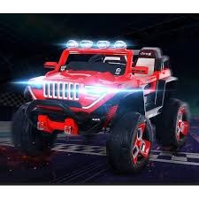 xe ô tô điện bdq 1200..