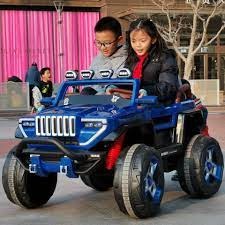 xe ô tô điện bdq 1200..