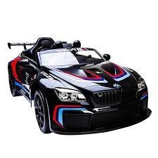 xe ô tô điện bmw.