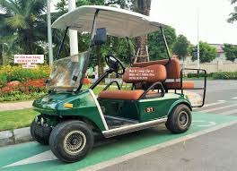 xe ô tô điện cũ giá rẻ..