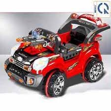 xe ô tô điện dành cho bé..
