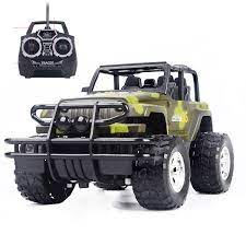 xe ô tô điện địa hình..