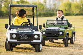 xe ô tô điện điều khiển từ xa trẻ em..