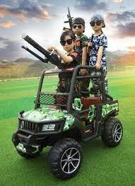 xe ô tô điện điều khiển từ xa trẻ em..