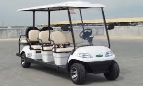 xe ô tô điện du lịch giá bao nhiêu