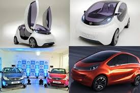  xe ô tô điện giá 100 triệu..