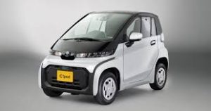 xe ô tô điện giá 50 triệu.