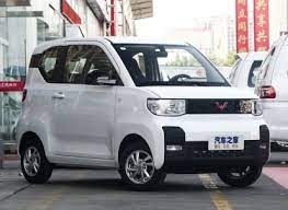 xe ô tô điện gia đình