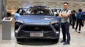 xe ô tô điện giá rẻ nhất..