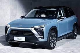 xe ô tô điện giá rẻ nhất..
