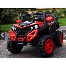 giá xe ô tô điện trẻ con