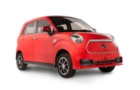 xe ô tô điện giá rẻ.