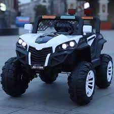 xe ô tô điện jm 1199