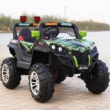 xe ô tô điện jm 1199