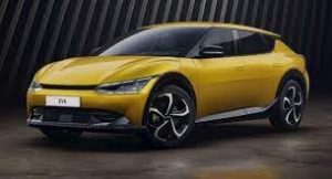 xe ô tô điện kia