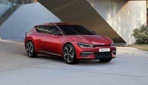 xe ô tô điện kia