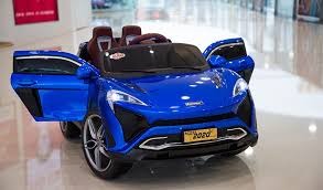 xe ô tô điện kupai 2020..